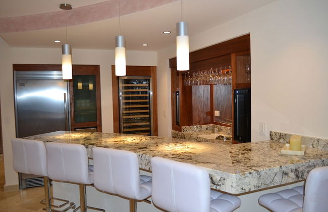 Villas de Cortez Penthouse - Foto 12