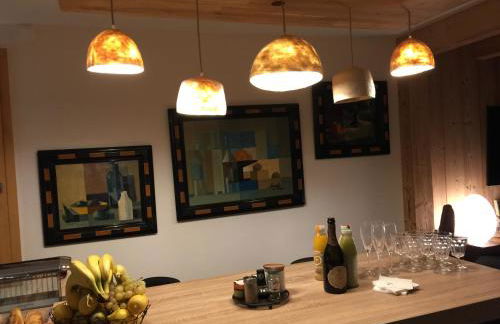 L’énergie Tranquillisante - Photo 7