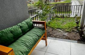 Studio Garden 02 - Caruaru - Foto 17