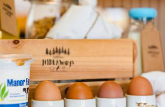 Pheasant Lodge - Foto 16