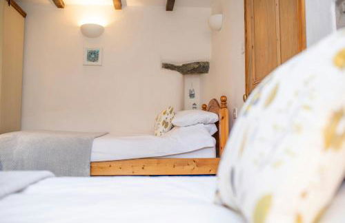 Ty Tatws Fishguard Pembrokeshire - Foto 18