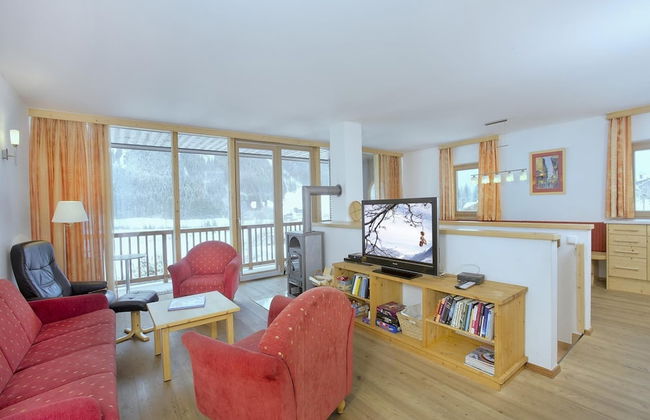 Chalet in Konigsleiten Near Ski Lift - Foto 13