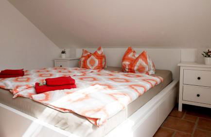 Ferienwohnung Bestensee - Foto 14