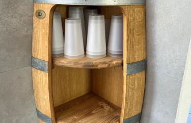 Feriendomizil im Saarschleifenland - Foto 68