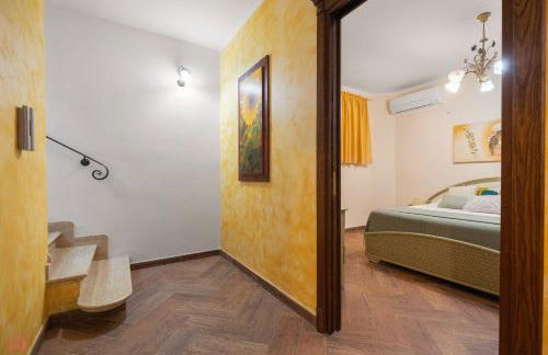 Panoramica Villa con Piscina sul Mare (Sanificata) - Foto 16