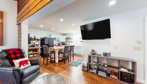 Three Bears Cabin - Foto 5