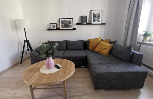 Stylish 4ZI Netflix, Kaffeetimer, WIFI, Parken - Foto 10