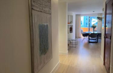 Apartamento con Terraza Soho Centro Malaga - Photo 29