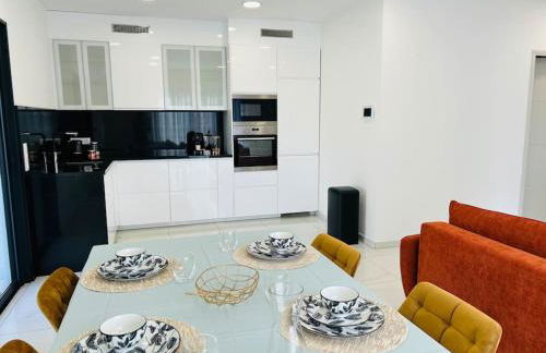 Villa Climatisée avec Piscine partagée , Terrasse et Parking - Foto 48