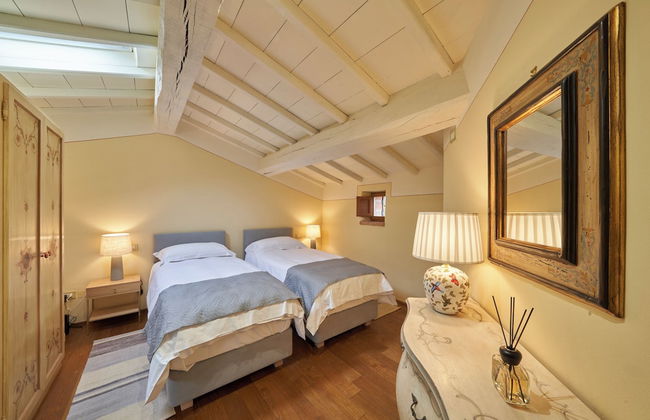 Casale Nel Cuore Verde D'Italia - Foto 17