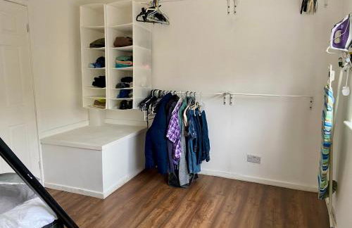 Cosy Contractors Retreat in Batley - sleeps 3 - Foto 34