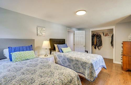 Family Getaway in Bristol Near Trails and Parks! - Foto 22