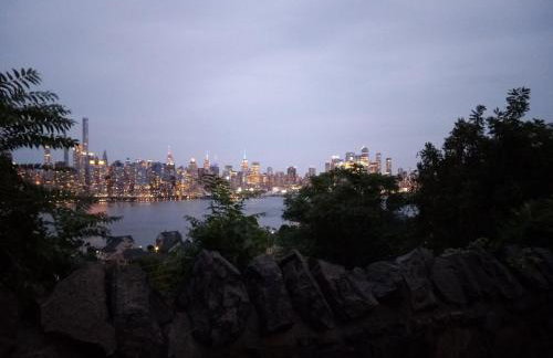 Warm 3 BR for U Near Manhattan View, 15 Min to NYC - Foto 42