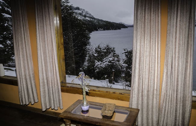 Cabañas Villa Pañil - Foto 50