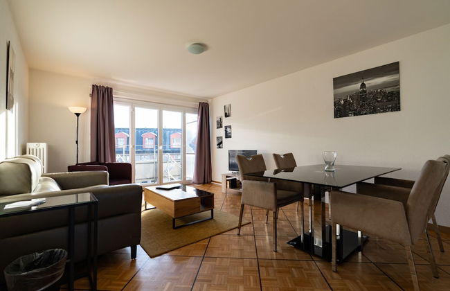 Los Lorentes Residences - Bulle - Foto 38