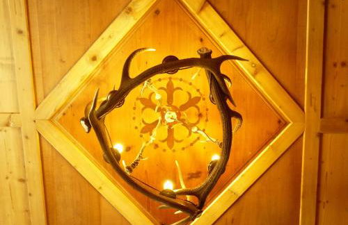 Maso Fior di Bosco - Val di Rabbi - Esercizio Rurale - Foto 33