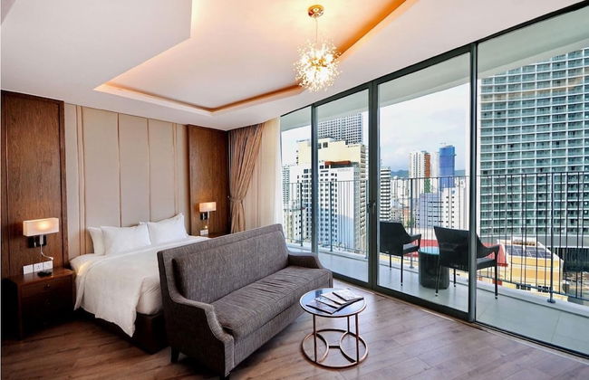 TOP Panorama Nha Trang - Photo 19