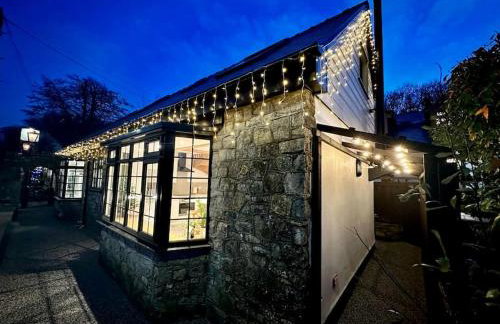 Peacock cottage - Foto 12