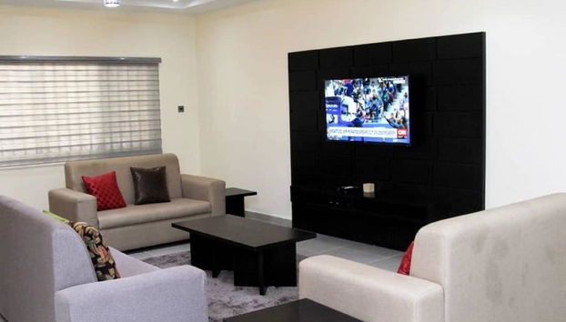 Vulcan Suites - Foto 3, Habitación