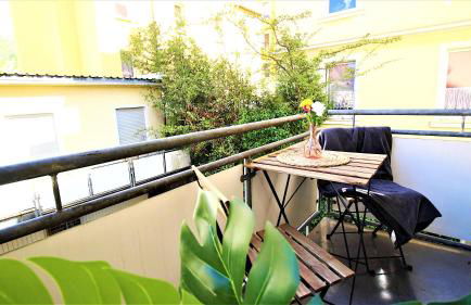 homie stay Schiestlstraße - Moderne Altbauapartments, Nahe Stadtzentrum & Weinberge - Foto 68