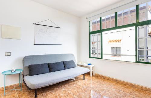 Live Arico Lapa cerca de la playa - Foto 36