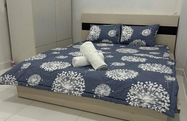 Huyen Apartment - Foto 12