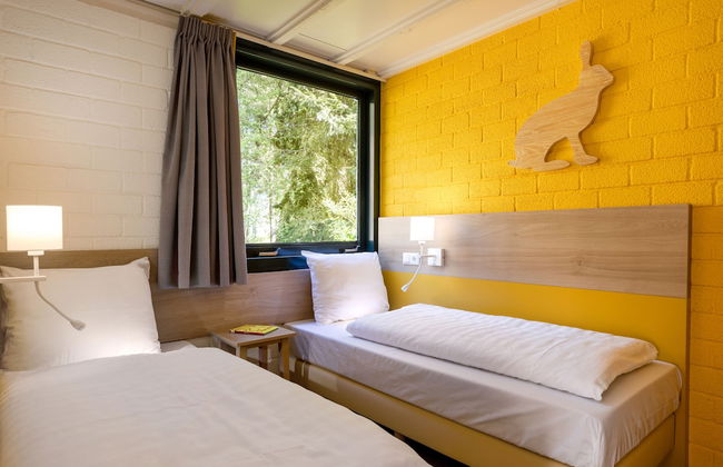 Center Parcs Het Meerdal - Photo 21