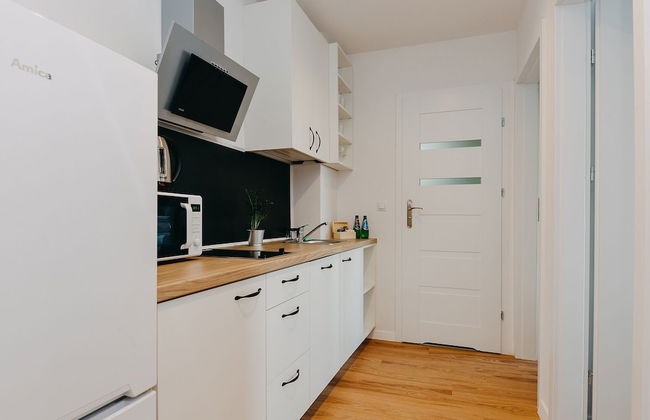 ShortStayPoland Panska - Foto 21