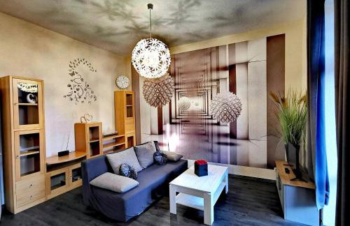 Apartments Villa-Ratskopf Wernigerode - Photo 31