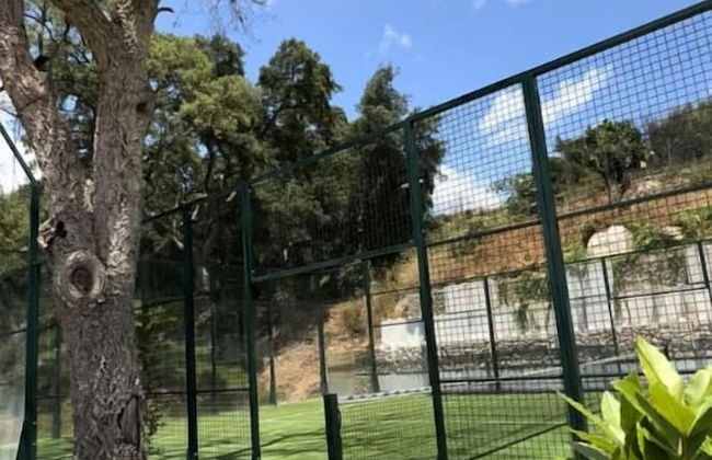 Resort Petrasia - Foto 40