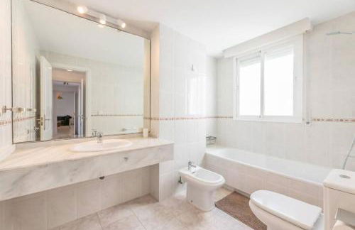 Lorcrisur corner PH apt 3 bedroom beach Marbella - Foto 20