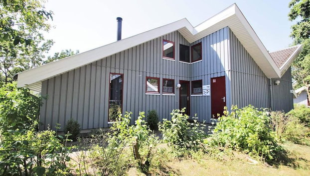 Ferienhaus im Skandinavischen Stil - Foto 2, Imagen principal