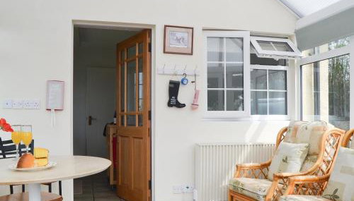 Mavis Cottage - Foto 2