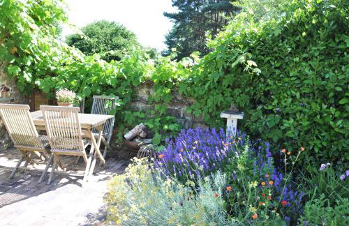 Mill Barn by inspirestays-com - Foto 31