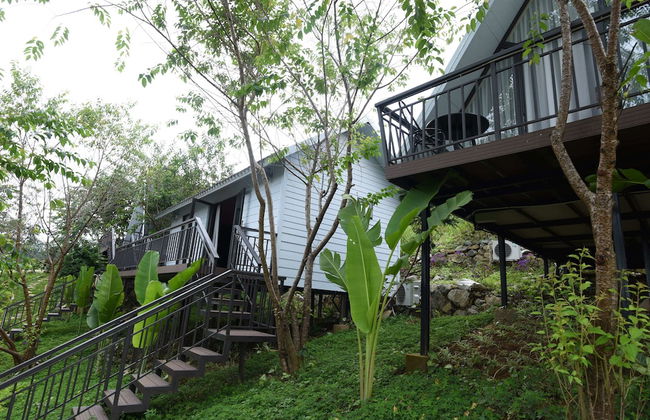 Family 64 Home - Foto 22