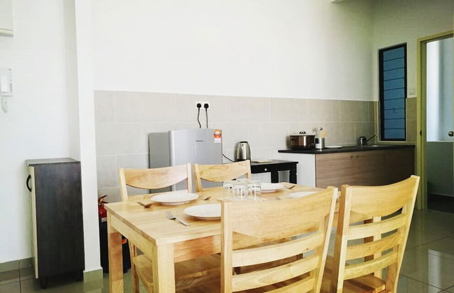 Thermospace Atlantis - Foto 49