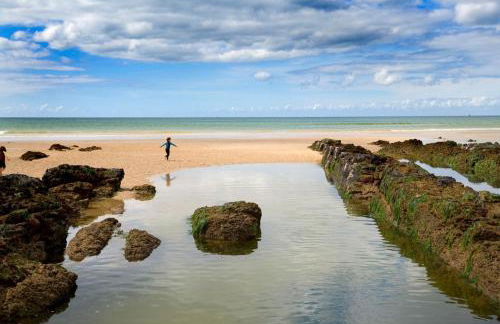 Bangeston Barn - Foto 10