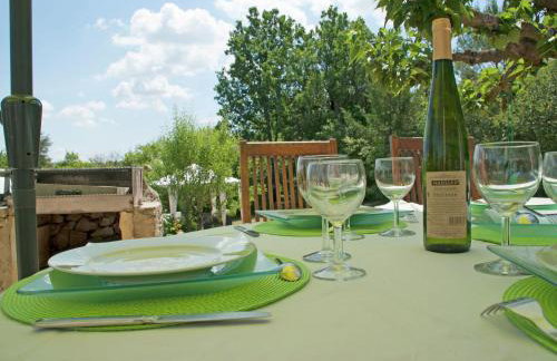 Holiday Home Provence with Pool - Foto 41