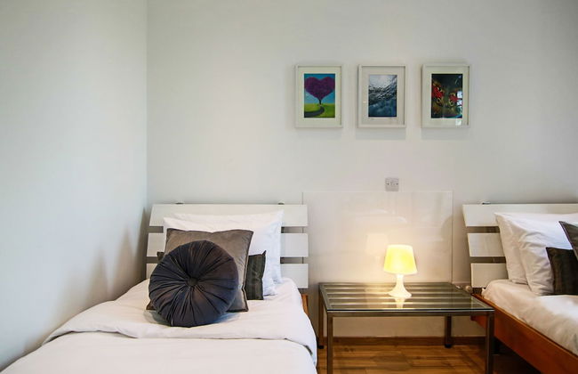 Phaedrus Living Forest Villa Chantara - Foto 2