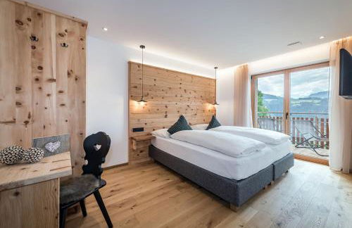 HAUSERHOF Chalet with Dolomite View - Foto 2