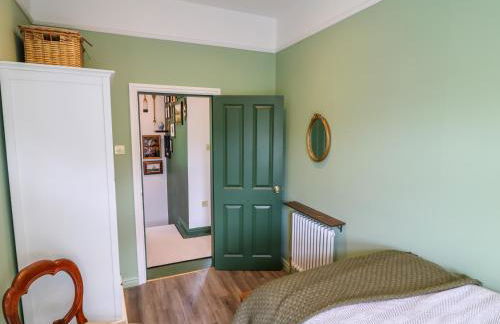 Wildfell Cottage - Foto 29