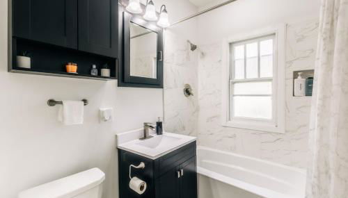 Minnehaha Falls Hideaway - Foto 4