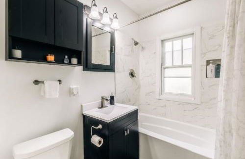 Minnehaha Falls Hideaway - Foto 4