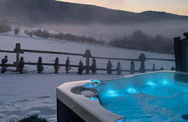 Piotrowiczówka Osada w Szczyrzycu - Photo 5