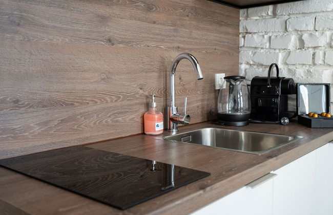 Augarten Apartments - Foto 23