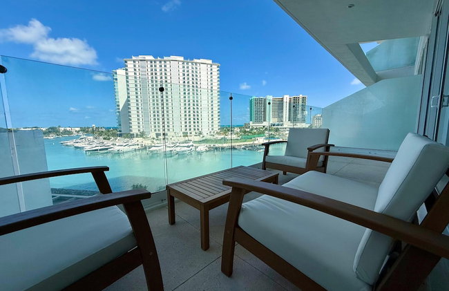 Marea condo vista espectacular 4pax - Foto 48