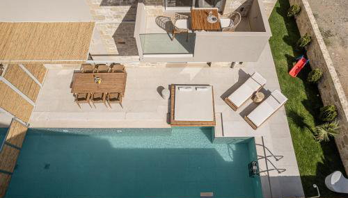 Pietra Di Sabbia Villas - Foto 2