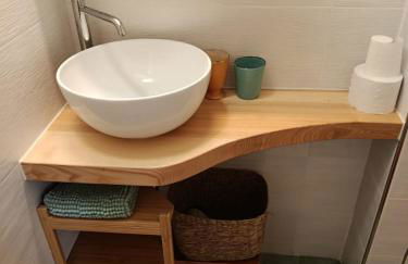 Paguro, piccolo centrale e tranquillo - Foto 16