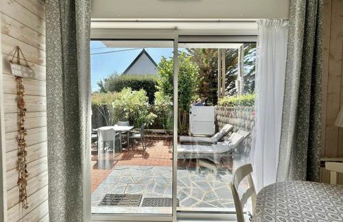 méridien situé proximité de la plage du men du - Foto 8