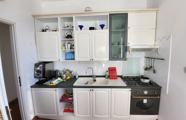 Servano's Villas - Foto 26